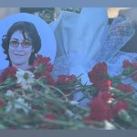 Kurdish feminist academic Nagihan Akarsel buried in hometown amid heightened security