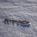 More than 29,000 migrants have died trying to reach Europe since 2014 2