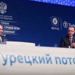 Putin’s 'gas hub’ plan aims to bolster Erdogan's image