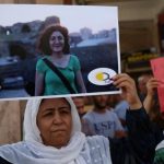 Reporters Without Borders condemns Kurdish journalist’s murder