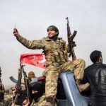 Turkish intelligence moves more Syrian mercenaries in Libya’s Misrata – sources 3
