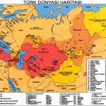 The geopolitical minefields of a Turkic world 2