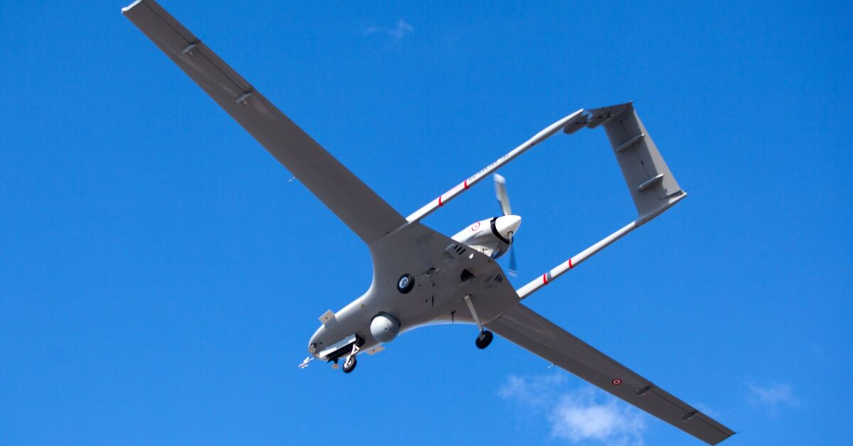 Turkey’s drone strikes kill 16 in Syria: monitor 1
