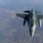 Türkiye wants 'unconditional completion' of F-16 deal with US