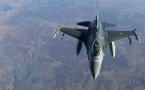 Türkiye wants 'unconditional completion' of F-16 deal with US