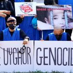 Facing China's Uyghur genocide at the UN, money talks and Islam walks 2