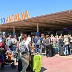 Thousands of Russians continue to arrive in Turkey, fleeing conscription 3