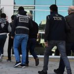 89 detained over alleged Gülen links in a week 3