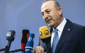 Turkey calls Greece “shameless” and “liar” 21