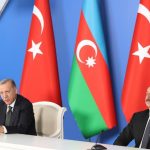 Turkey says Azerbaijan should ask compensation from Armenia of “destroying” Nagorno-Karabakh 2