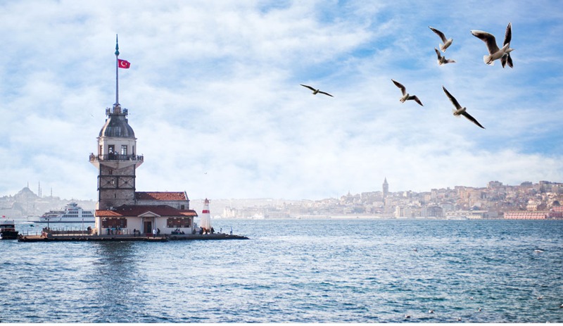Five Istanbul restaurants receive Michelin Stars for the very first time 2