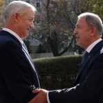 Turkey, Israel agree on boosting ties, defense, security cooperation 2