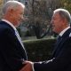 Turkey, Israel agree on boosting ties, defense, security cooperation 23