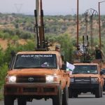 Syria: Jihadist group still governs Afrin in security posts, checkpoints 3