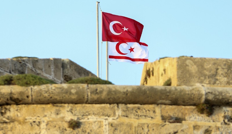 Report: Turkey prepares to take recognition of Northern Cyprus to the UN 4