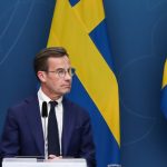 New Swedish premier says ready to visit Turkey to unblock NATO membership 2
