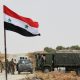 Turkey shells Syrian regime troops with drones, report says 18