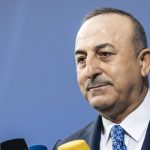 The scales of the US broken: Turkish FM 3