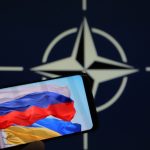 Ukraine’s application cautiously received by NATO members 2