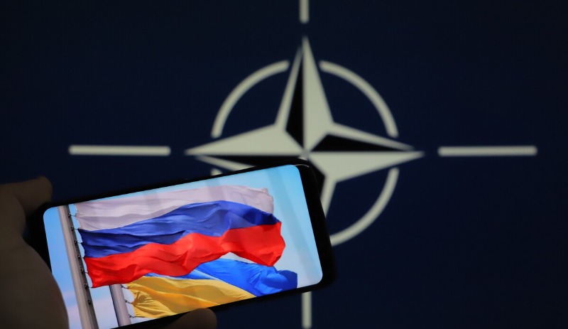Ukraine’s application cautiously received by NATO members 4