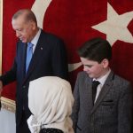 Erdogan's wish for Turks to have at least 3 kids made obligatory to finance widows on housing 2