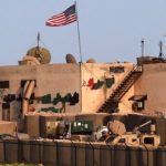Northeast Syria: Attack on US military post in oil production area 3