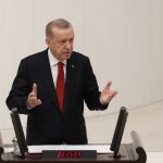 Turkey's Erdogan: "Commitments by Sweden and Finland yet to be fulfilled" 2