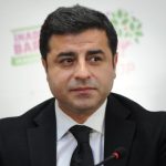 Kurdish leader sentenced to 2.5 years more in prison 2