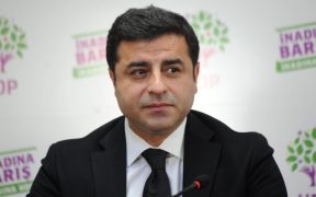 Kurdish leader sentenced to 2.5 years more in prison 18