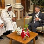 Finance Minister: Turkey seeks more cooperation with Saudi Arabia 2