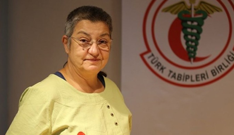Turkey detains doctors’ union chair after chemical weapons comment 1
