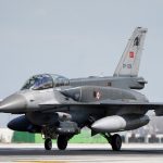 US Senators set blocks to sale of F-16s to Turkey 2