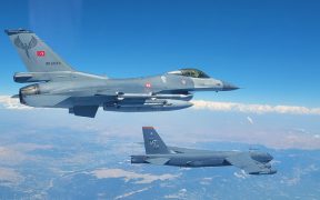 Turkey welcomes the removal of US conditions on F-16 sale 19