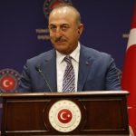 Turkish FM urges US to stop "bullying" Saudi Arabia over oil prices 3