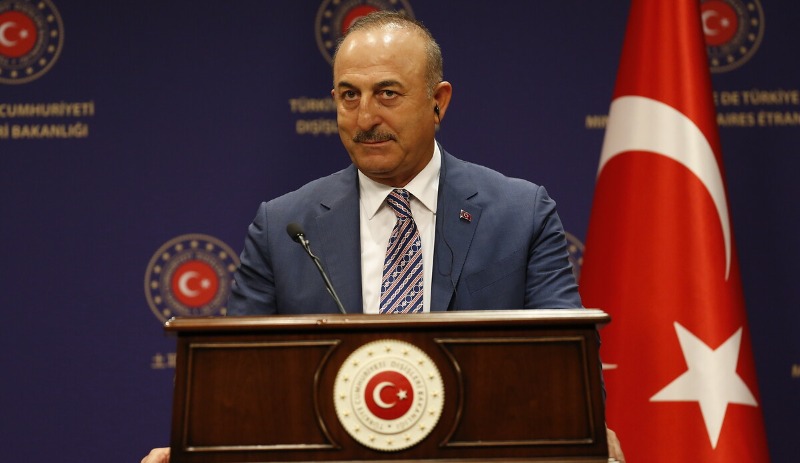 Turkish FM urges US to stop "bullying" Saudi Arabia over oil prices 1