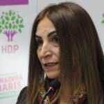 Former Kurdish deputy with dementia set to be released after months of agony 1