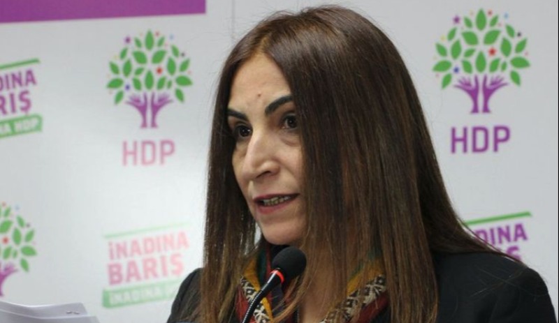 Former Kurdish deputy with dementia set to be released after months of agony 2