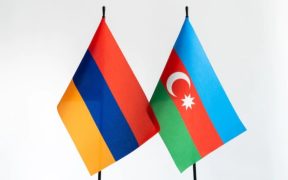 Armenia, Azerbaijan to sign a peace agreement by the end of year 15