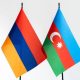 Armenia, Azerbaijan to sign a peace agreement by the end of year 25