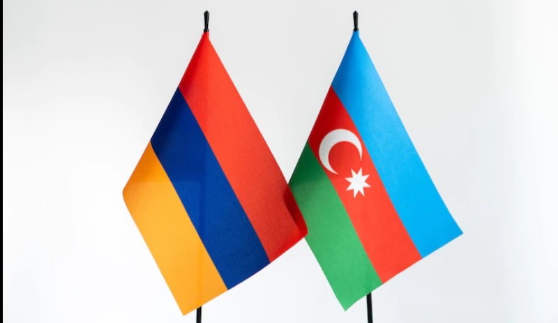 Armenia, Azerbaijan to sign a peace agreement by the end of year 2
