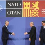 NATO chief to go to Turkey over Finland, Sweden membership 2