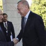 Putin deems Erdoğan 'strong leader' but not 'easy partner' 2