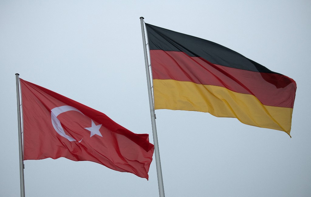Germany’s new law to make human rights a key element in exports from Turkey 1