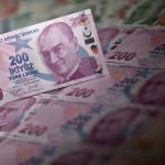 Turkey's Central Bank cuts policy rate to single-digit 3