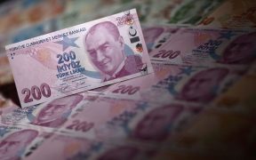 Turkey's Central Bank cuts policy rate to single-digit 21