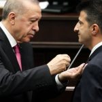 Jailed Ergenekon generals agreed only Erdogan could fight Gülen movement, new AKP MP says 2