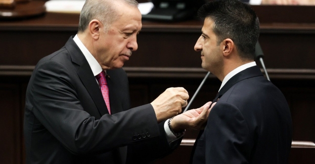 Jailed Ergenekon generals agreed only Erdogan could fight Gülen movement, new AKP MP says 1