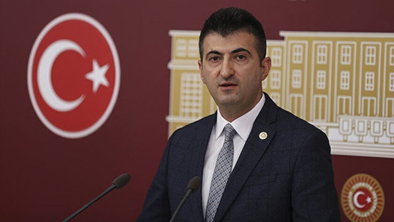 Former Ergenekon inmate and soldier joins ruling AKP 1