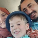 Woman who gave birth in jail imprisoned again over Gülen links 2