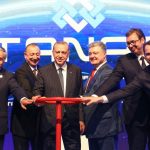 Erdoğan and Aliyev are selling Russian gas to Europe via TANAP 2